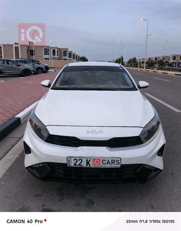 كيا سيراتو 2023 للبيع في العراق - البصرة